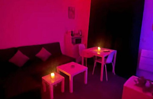 Jemeppe-sur-Meuse Apartment | 35 m² Apartment ∙ 1 bedroom ∙ 3 guests