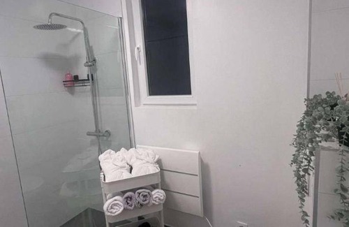Jemeppe-sur-Meuse Apartment | 35 m² Apartment ∙ 1 bedroom ∙ 3 guests