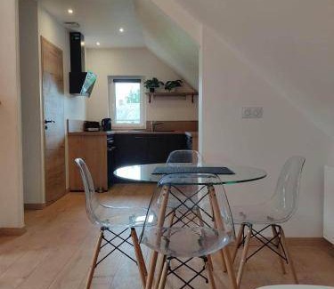 Crollon Apartment | 35 m² Apartment ∙ 1 bedroom ∙ 2 guests