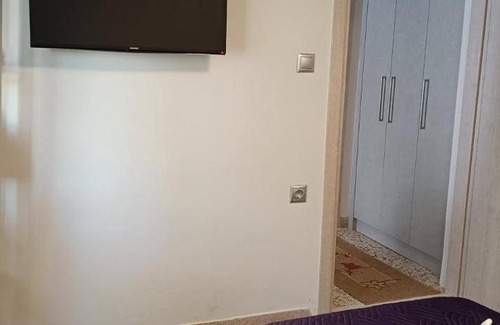 Korinthos Apartment | 35 m² Apartment ∙ 1 bedroom ∙ 4 guests