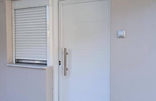 Korinthos Apartment | 35 m² Apartment ∙ 1 bedroom ∙ 4 guests