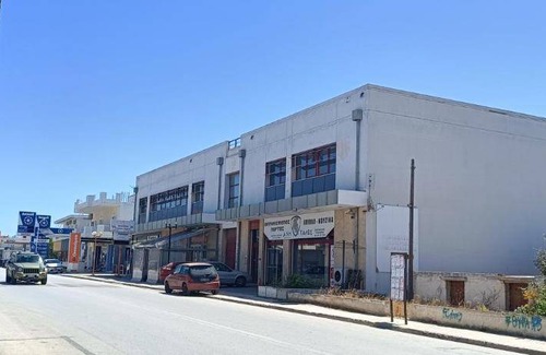 Korinthos Apartment | 35 m² Apartment ∙ 1 bedroom ∙ 4 guests