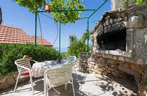 Murvica Apartment | 35 m² Apartment ∙ 1 bedroom ∙ 4 guests