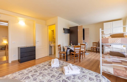 Avaglio Apartment | 35 m² Apartment ∙ 1 bedroom ∙ 4 guests