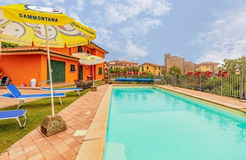 Avaglio Apartment | 35 m² Apartment ∙ 1 bedroom ∙ 4 guests