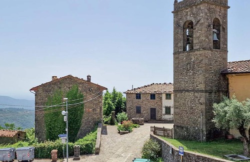 Avaglio Apartment | 35 m² Apartment ∙ 1 bedroom ∙ 4 guests