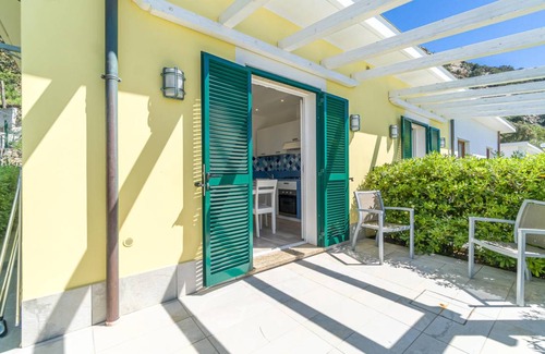 Framura Apartment | 35 m² Apartment ∙ 1 bedroom ∙ 4 guests