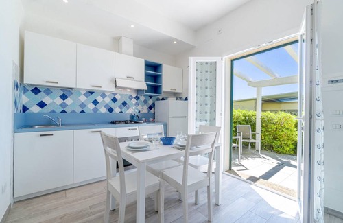 Framura Apartment | 35 m² Apartment ∙ 1 bedroom ∙ 4 guests