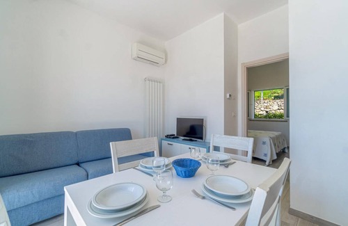 Framura Apartment | 35 m² Apartment ∙ 1 bedroom ∙ 4 guests