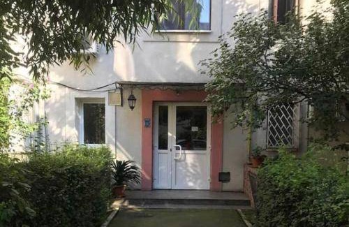 Baneasa Apartment | 35 m² Apartment ∙ 1 bedroom ∙ 3 guests