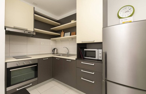 Mimice Apartment | 35 m² Apartment ∙ 1 bedroom ∙ 4 guests