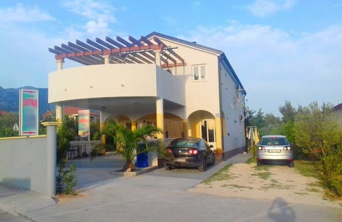 Seline Apartment | 35 m² Apartment ∙ 1 bedroom ∙ 3 guests