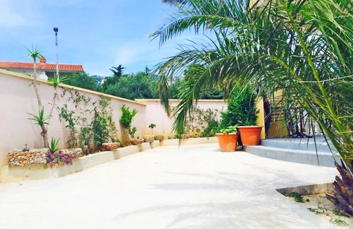 Seline Apartment | 35 m² Apartment ∙ 1 bedroom ∙ 3 guests
