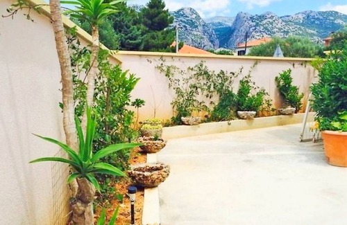 Seline Apartment | 35 m² Apartment ∙ 1 bedroom ∙ 3 guests