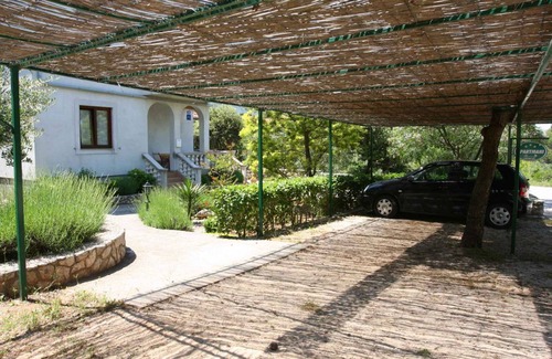 Muline Apartment | 35 m² Apartment ∙ 1 bedroom ∙ 2 guests