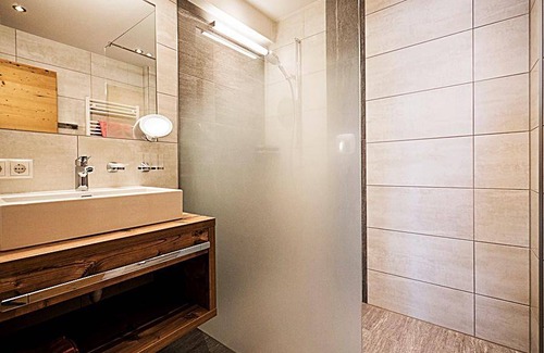 Fuegen Apartment | 35 m² Apartment ∙ 1 bedroom ∙ 4 guests