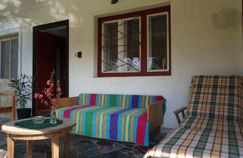 Igal Apartment | 35 m² Apartment ∙ 1 bedroom ∙ 2 guests
