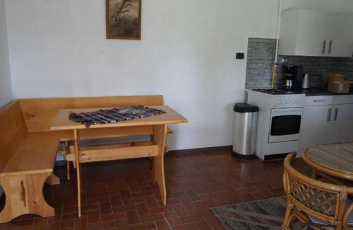Igal Apartment | 35 m² Apartment ∙ 1 bedroom ∙ 2 guests