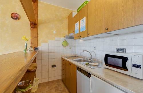 Koper Apartment | 35 m² Apartment ∙ 1 bedroom ∙ 4 guests