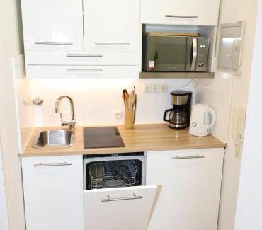 Oberstadt Apartment | 35 m² Apartment ∙ 1 bedroom ∙ 2 guests