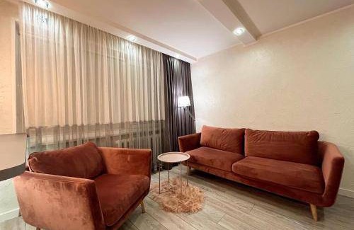 Panevezys Apartment | 35 m² Apartment ∙ 1 bedroom ∙ 2 guests