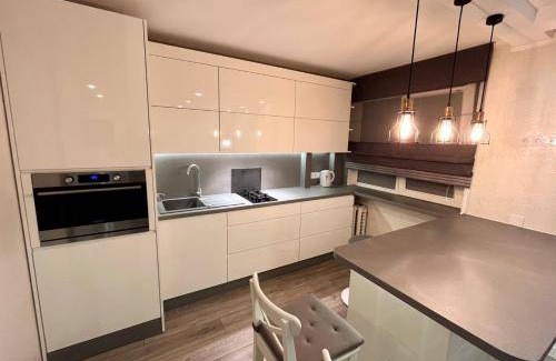 Panevezys Apartment | 35 m² Apartment ∙ 1 bedroom ∙ 2 guests