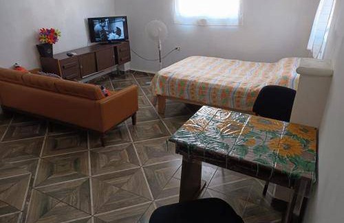 Hermosillo Apartment | 35 m² Apartment ∙ 1 bedroom ∙ 2 guests