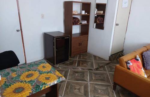 Hermosillo Apartment | 35 m² Apartment ∙ 1 bedroom ∙ 2 guests