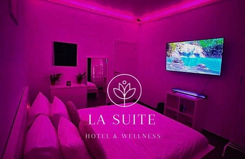 Jemeppe-sur-Meuse Apartment | 35 m² Apartment ∙ 2 bedrooms ∙ 2 guests