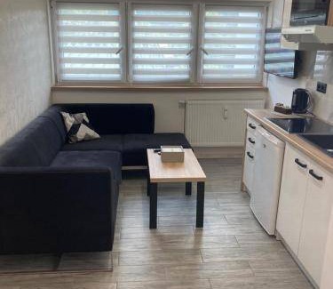 Jaszowiec Apartment | 35 m² Apartment ∙ 2 bedrooms ∙ 5 guests