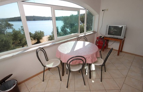 Luka Apartment | 35 m² Apartment ∙ 2 bedrooms ∙ 5 guests