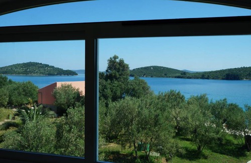Luka Apartment | 35 m² Apartment ∙ 2 bedrooms ∙ 5 guests