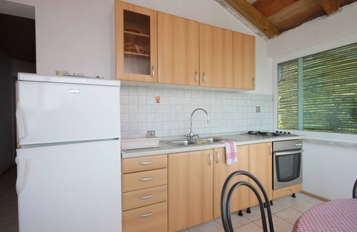 Luka Apartment | 35 m² Apartment ∙ 2 bedrooms ∙ 5 guests