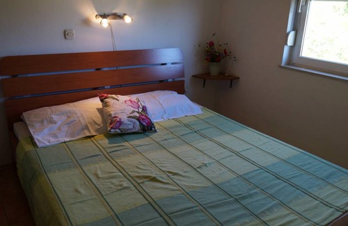 Luka Apartment | 35 m² Apartment ∙ 2 bedrooms ∙ 5 guests