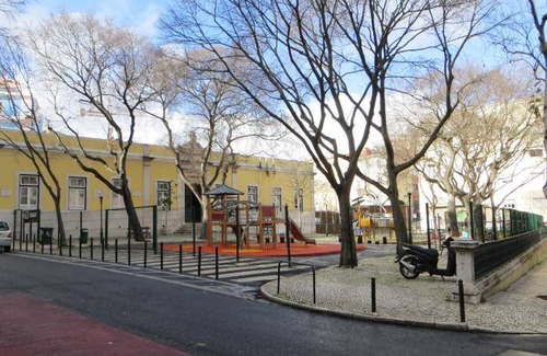 Pena Apartment | 35 m² Apartment ∙ 2 bedrooms ∙ 3 guests