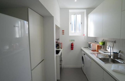 Pena Apartment | 35 m² Apartment ∙ 2 bedrooms ∙ 3 guests