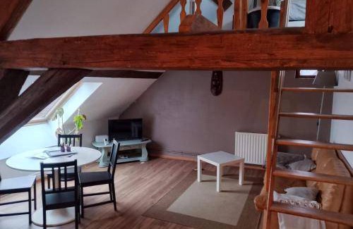 Ecuelles Apartment | 35 m² Apartment ∙ 2 bedrooms ∙ 3 guests