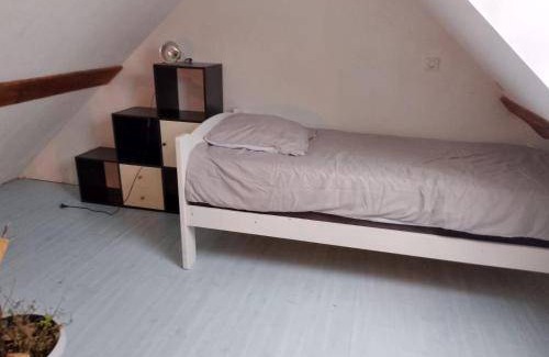 Ecuelles Apartment | 35 m² Apartment ∙ 2 bedrooms ∙ 3 guests