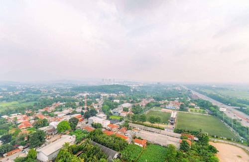 Kedungmanggu Apartment | 35 m² Apartment ∙ 2 guests