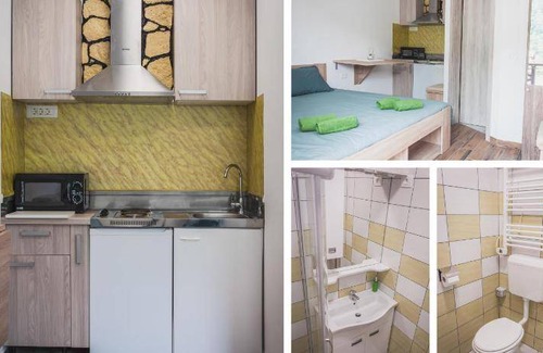 Podbela Apartment | 35 m² Apartment ∙ 4 guests