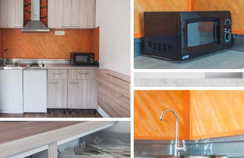 Podbela Apartment | 35 m² Apartment ∙ 4 guests