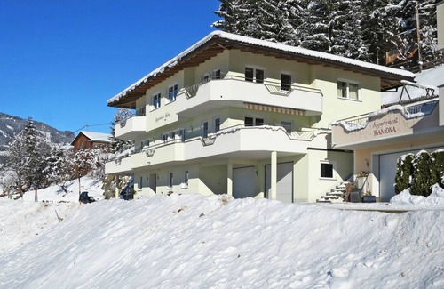 Hainzenberg Apartment | 35 m² Apartment ∙ 1 bedroom ∙ 3 guests