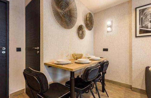 Croulebarbe Apartment | 35 m² Apartment ∙ 1 bedroom ∙ 4 guests