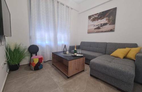 Kastel Novi Apartment | 35 m² Apartment ∙ 1 bedroom ∙ 4 guests
