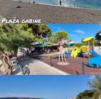 Kastel Novi Apartment | 35 m² Apartment ∙ 1 bedroom ∙ 4 guests