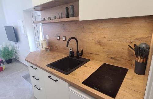 Kastel Novi Apartment | 35 m² Apartment ∙ 1 bedroom ∙ 4 guests