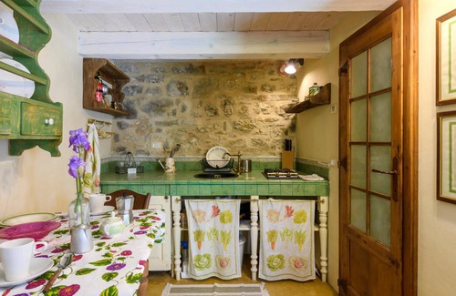 Montecopiolo Apartment | 35 m² Apartment ∙ 1 bedroom ∙ 2 guests