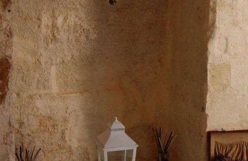 Sasso Caveoso Bed & Breakfast | 35 m² Bed and breakfast ∙ 6 guests