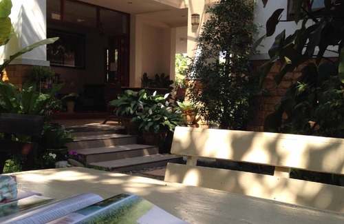 Chiang Saen Bed & Breakfast | 35 m² Bed and breakfast ∙ 6 guests