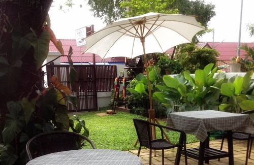 Chiang Saen Bed & Breakfast | 35 m² Bed and breakfast ∙ 6 guests